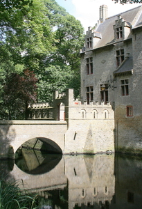 Kasteel van Beauvoorde