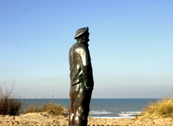 De Panne