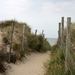 De Panne - duinen