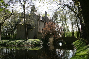 Kasteel van Beauvoorde