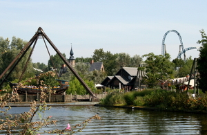 Plopsaland - Adinkerke