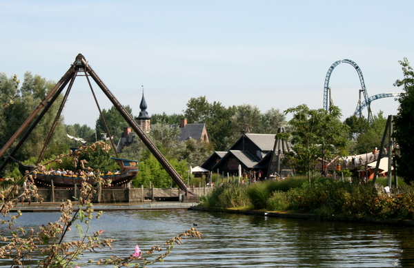 Plopsaland - Adinkerke