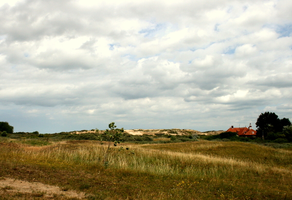 Spelleplekke - Oostduinkerke