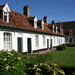Weeuwhof 21 kleine woningen uit 1769 - Poperinge