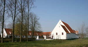 Schoorbakkehoeve.