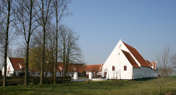 Schoorbakkehoeve.