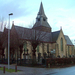 St. Martinuskerk van Haringe (Poperinge)