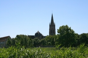 LO - Sint-Pieterkerk.
