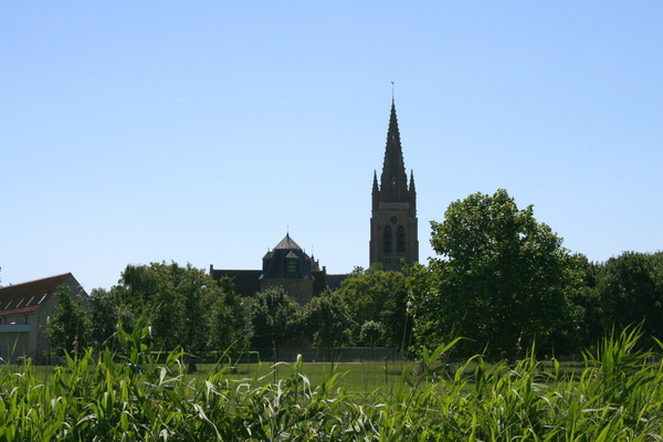 LO - Sint-Pieterkerk.