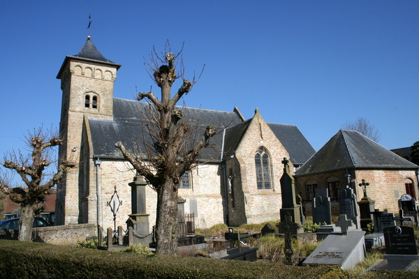 Booitshoeke - maart 2014