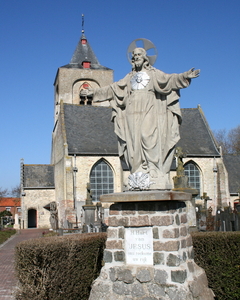 Steenkerke - maart 2014