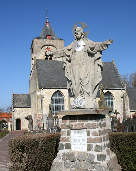 Steenkerke - maart 2014