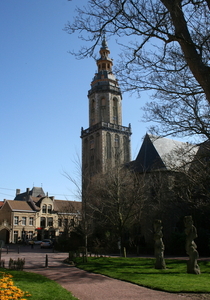 Veurne - maart 2014