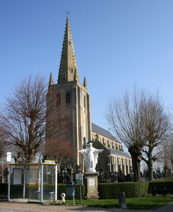 Bulskamp - maart 2014