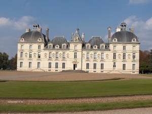 Cheverny