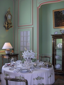 Cheverny