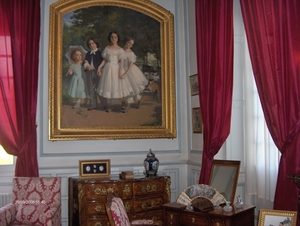 Cheverny