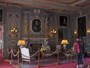 Cheverny