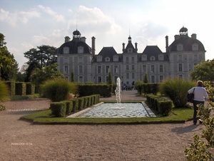 Cheverny