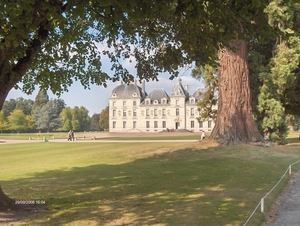 Cheverny