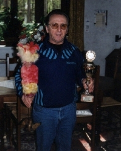 Koning Hugo 2001