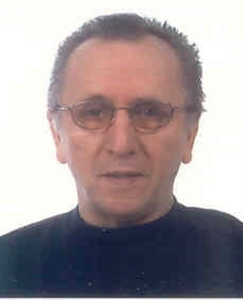 Pasfoto Hugo 2007