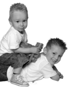 jeff en lowie