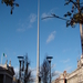 the Spire Dublin