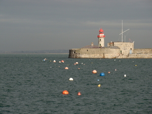 Dun Laoghaire - 2