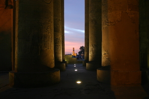 Kom Ombo  Egypte