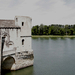 Brug in Avignon