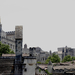 Pausenkasteel in Avignon