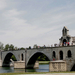 Brug in Avignon 2