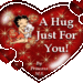 75 Hartje hugs for you httpwww.animaatjes.nlplaatjeshhartjes75.gi