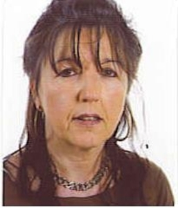 Pasfoto Jen
