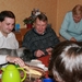 29 nov 2008 Sinterklaas bij Griet Pedro, Tudo tante en nonkel