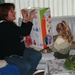 29 nov 2008 Sinterklaas bij Griet- Kato en Griet