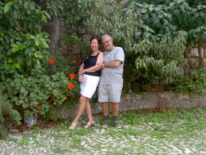rhodos  Vera & Roeland
