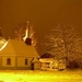 Sneeuwkapel
