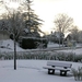 Sneeuwlandschap Limburg