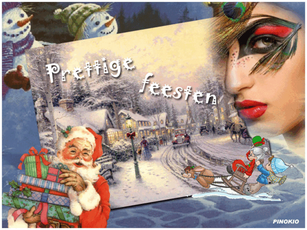 pinokio