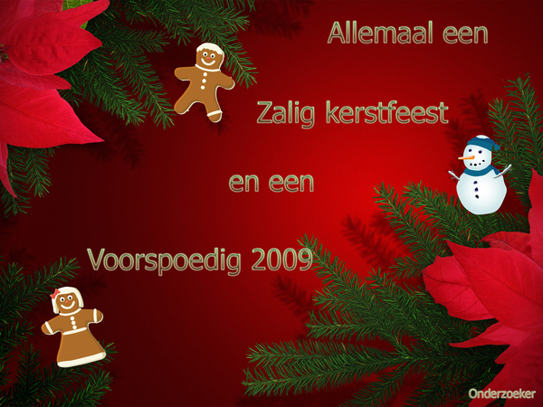 onderzoeker