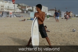 portugal wachtendejongen