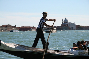 O sole Mio