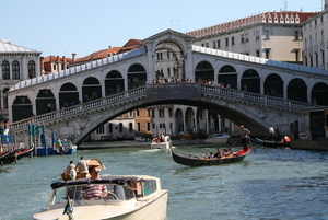 de rialto brug