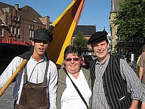Fata Morgana 21 juli 2007