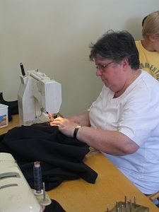 rokken maken