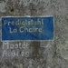 preekstoel