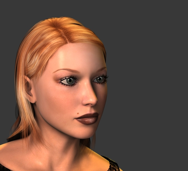 lighttut, DAZ-Studio