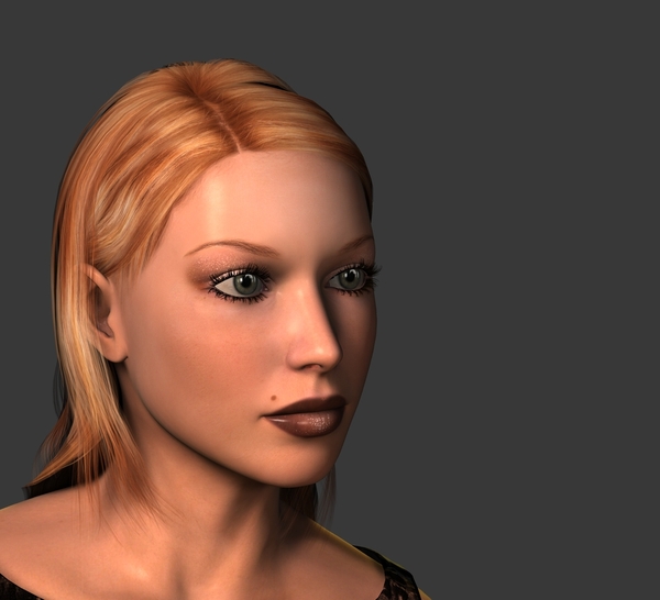 lighttut, DAZ-Studio